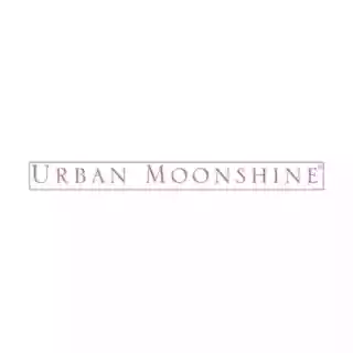 Urban Moonshine logo