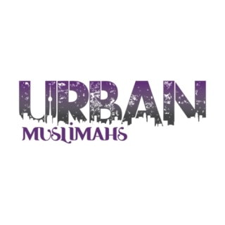 Shop Urban Muslimahs logo