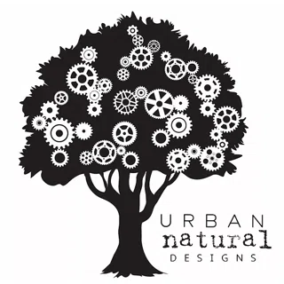 Urban Natural Designs logo