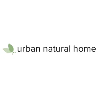 Urban Natural Home logo