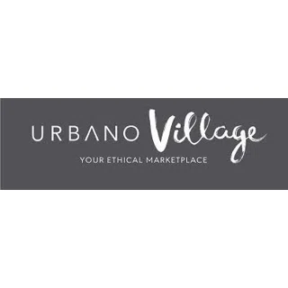 Urbano Village logo