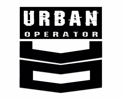 Shop Urban Operator logo