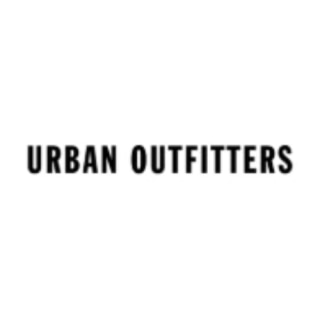 Shop Urban Outfitters UK logo