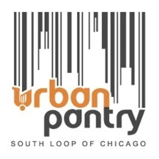 Urban pantry logo
