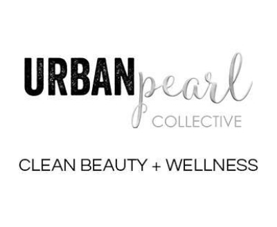 Shop Urban Pearl Collective logo