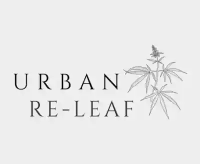 Shop Urban Re-Leaf discount codes logo