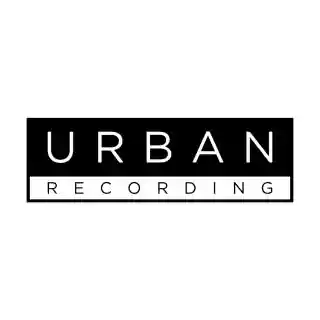 Urban Recording Company discount codes