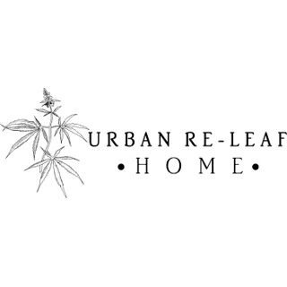 Shop  Urban Re-Leaf Home coupon codes logo
