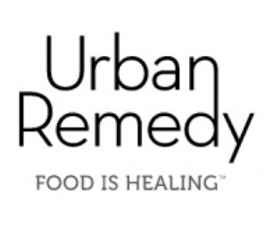 Shop Urban Remedy logo
