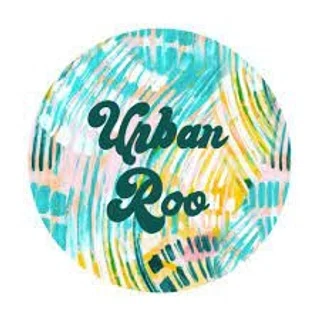 Urban Roo logo