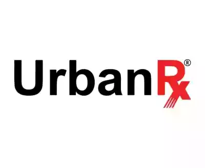 Shop Urban Rx discount codes logo
