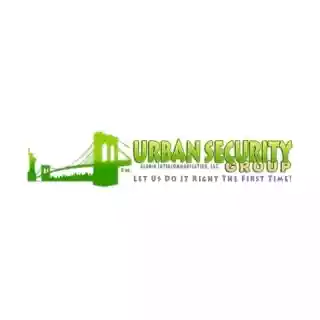 Shop Urban Security Group discount codes logo
