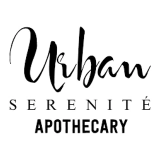 Urban Serenite logo