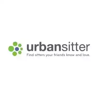 Shop UrbanSitter logo
