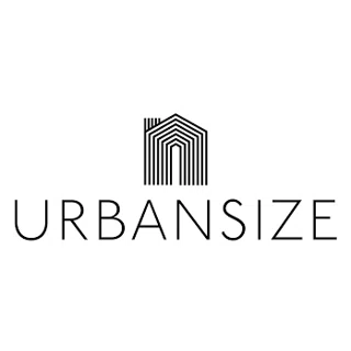 Urbansize logo