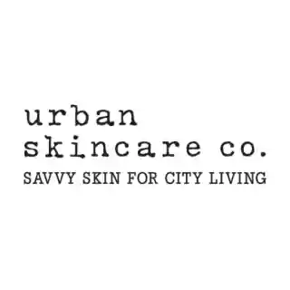 Urban Skincare logo