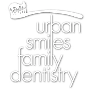 Urban Smiles Family Dentistry logo