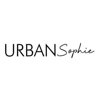 Urban Sophie logo