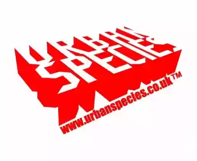 Urban Species logo
