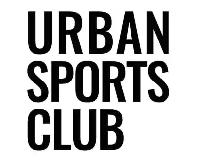 Shop Urban Sports Club coupon codes logo