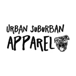 Shop Urban Suburban Apparel promo codes logo