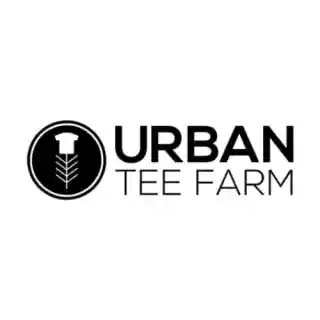 Urban Tee Farm discount codes