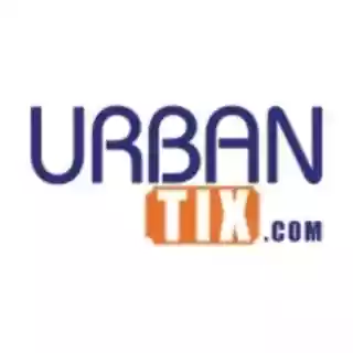 UrbanTix coupon codes