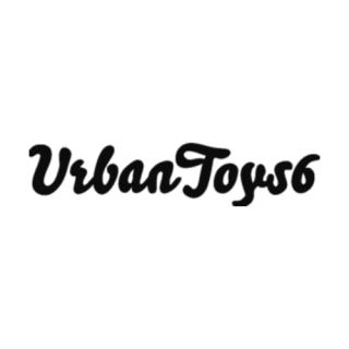 Shop Urban Toys 6 logo
