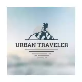 Shop Urban Traveler coupon codes logo