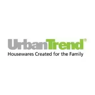 urbantrend.com logo