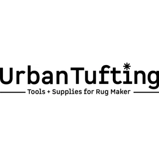 Urban Tufting logo
