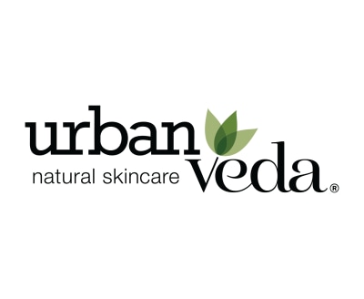Shop Urban Veda logo