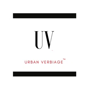 Shop Urban Verbiage logo