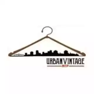 Urban Vintage logo