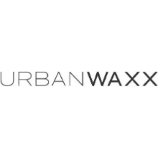 Urban Waxx logo