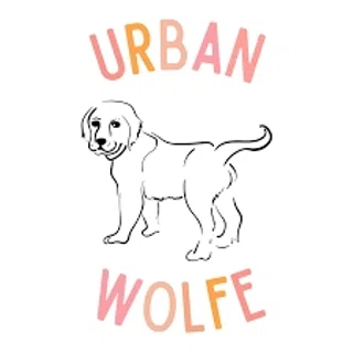 urbanwolfe logo