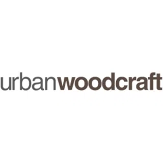 Urban Woodcraft logo