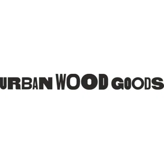 Urban Wood Goods logo