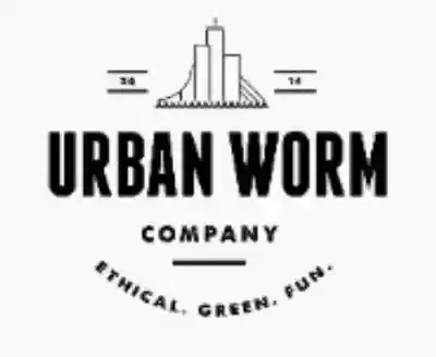 Urban Worm Bag coupon codes