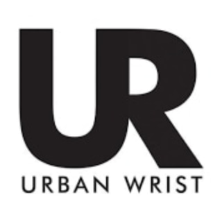 Shop Urban Wrist logo