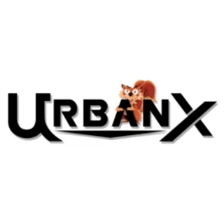 Urbanx logo