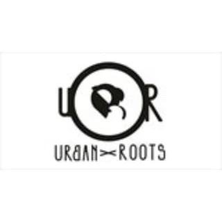 Shop Urbanxroots logo