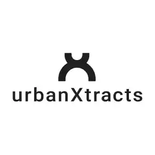 urbanxtracts.com logo