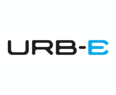 Shop Urb-E logo