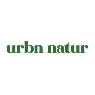 Urbn Natur coupon codes