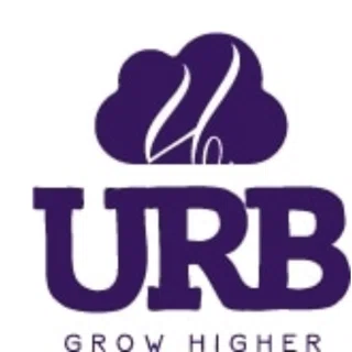 URB Natural  logo