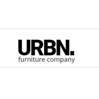 URBNfurniture logo