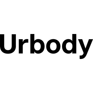 Urbody logo