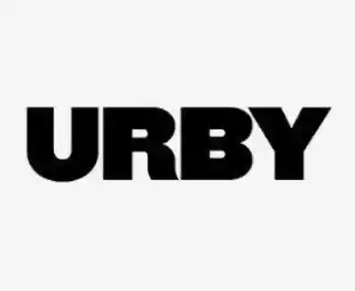 Urby coupon codes