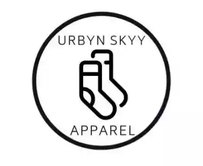 Shop Urbyn Skyy Apparel coupon codes logo